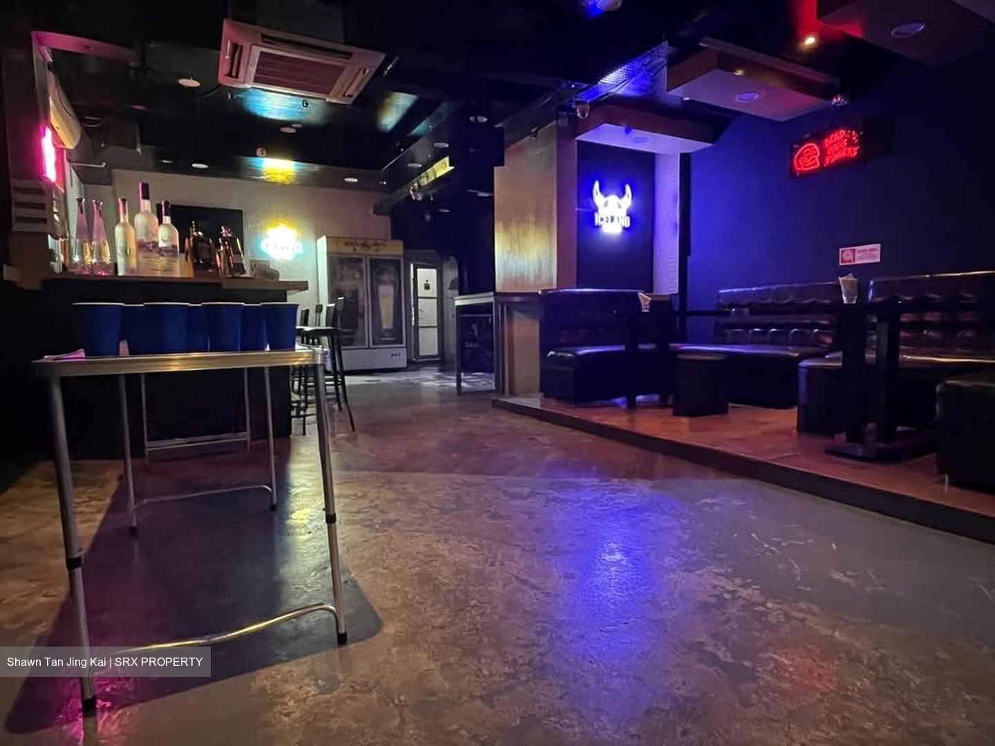 Boat Quay Conservation Area (D1), Shop House #530528001